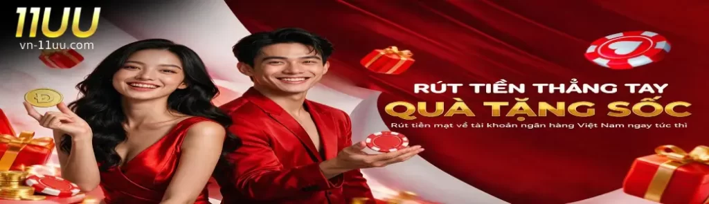 11UU Khuyen Mai