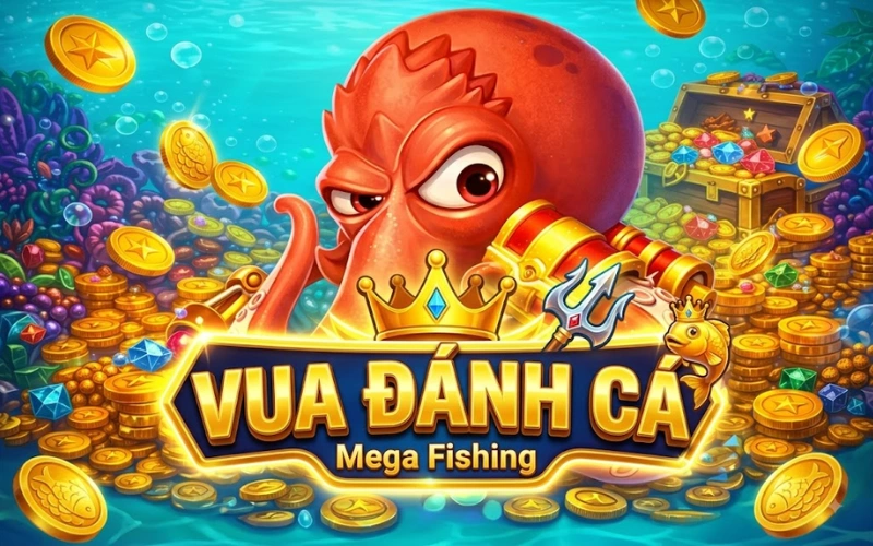 Vua Đánh Cá